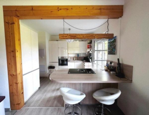Ferienwohnung im Grünen am Rande von Dresden